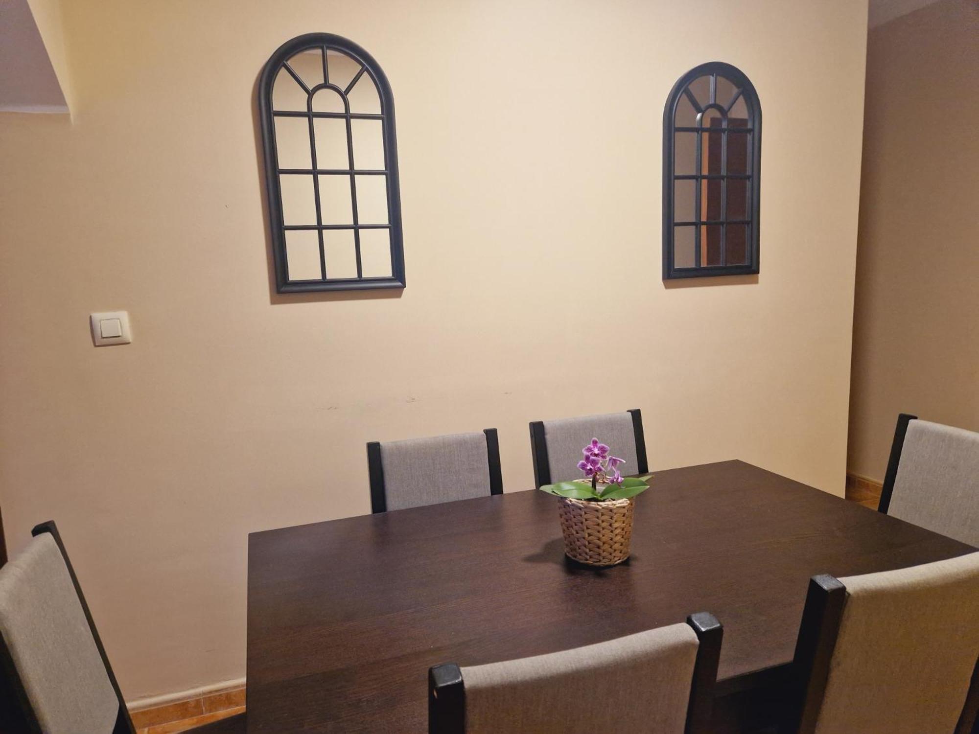 Villa San Perella Cangas do Morrazo Eksteriør bilde