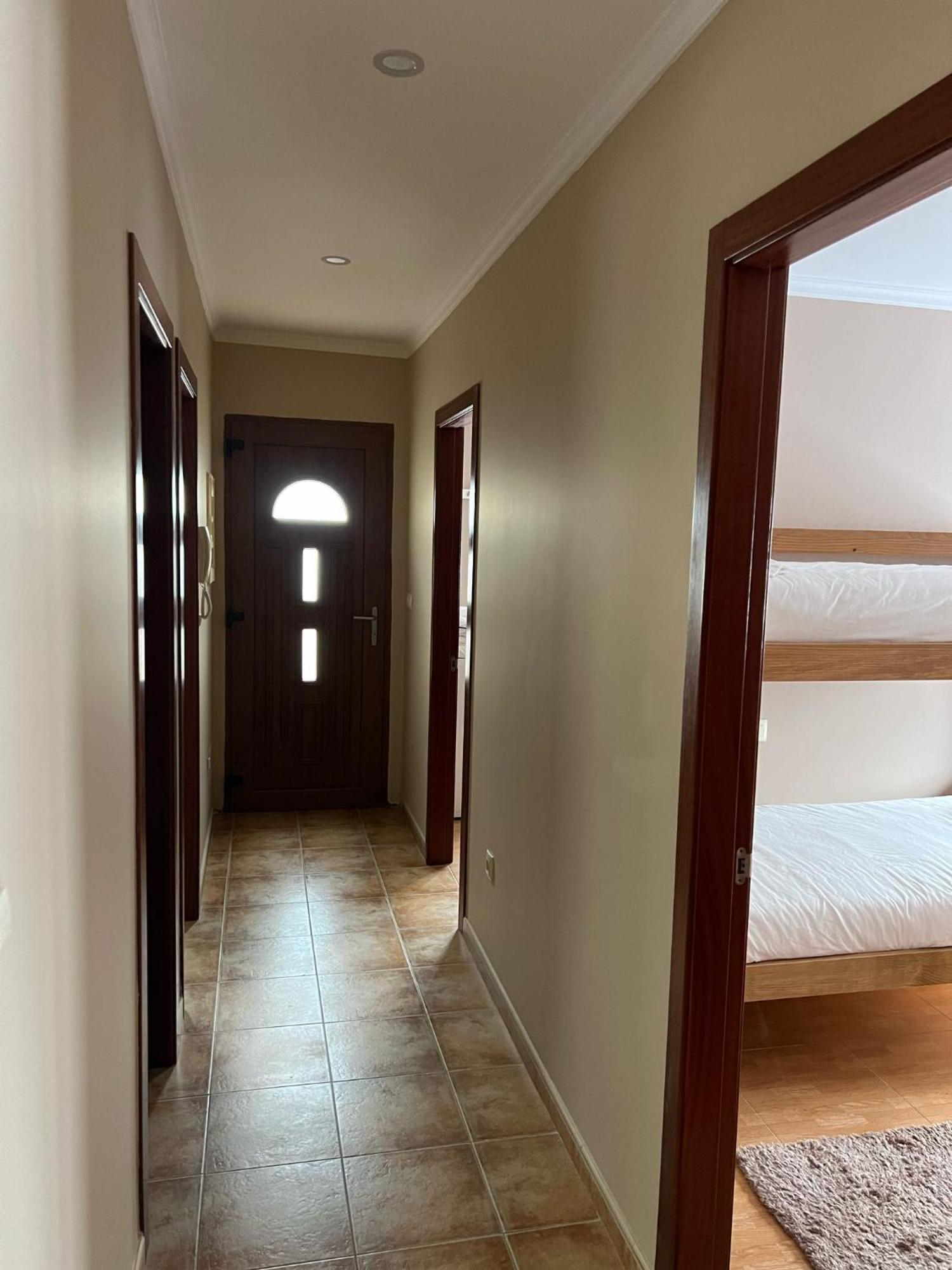 Villa San Perella Cangas do Morrazo Eksteriør bilde